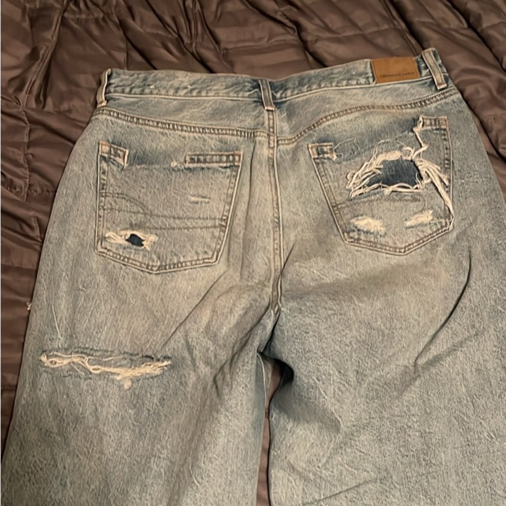 Women’s mom Jeans